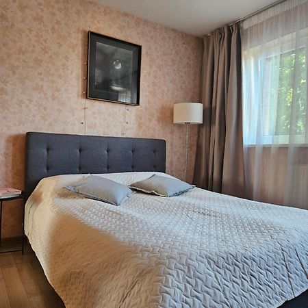 Ferienwohnung Jurginu 14 Apartamentai Klaipėda Exterior foto
