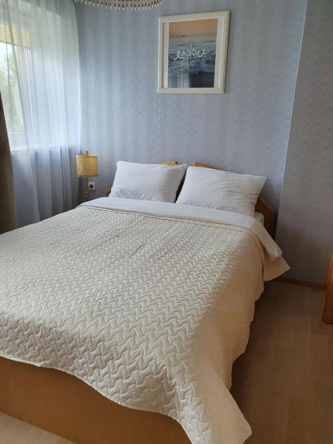 Ferienwohnung Jurginu 14 Apartamentai Klaipėda Exterior foto