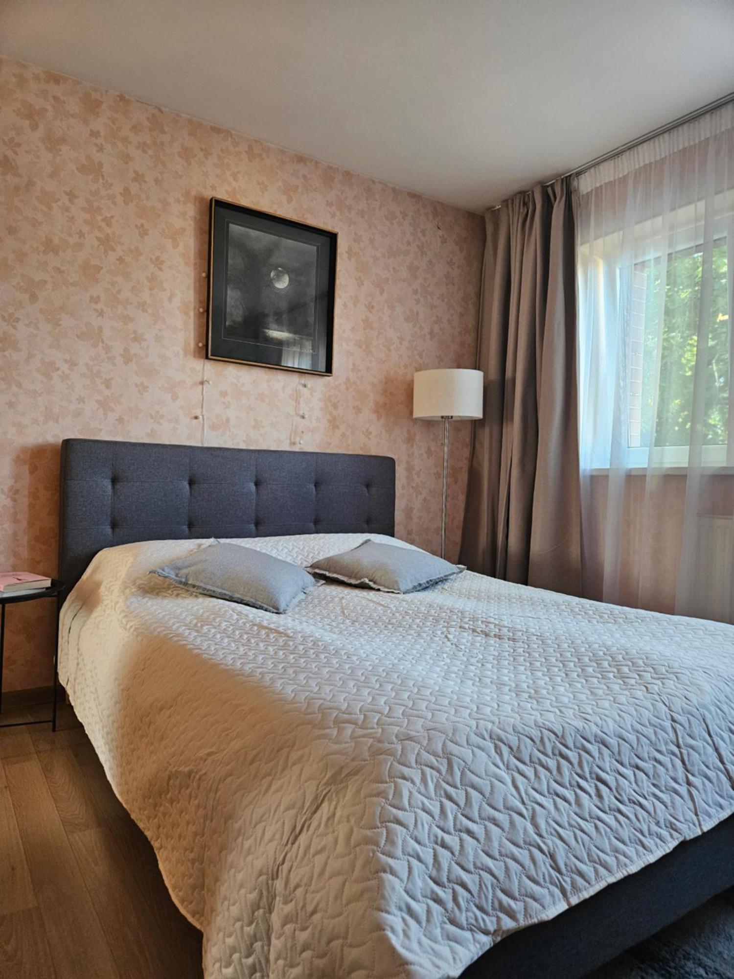 Ferienwohnung Jurginu 14 Apartamentai Klaipėda Exterior foto